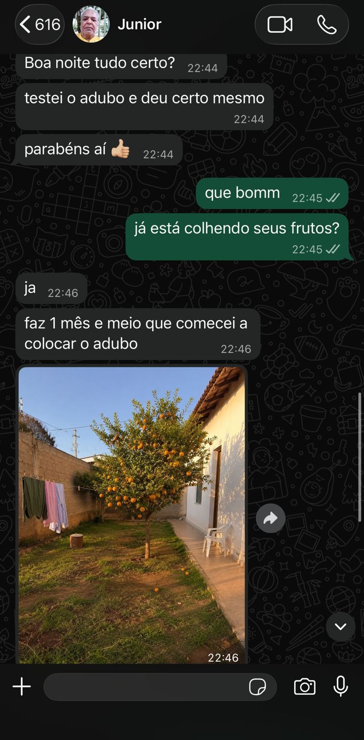 Depoimento 1